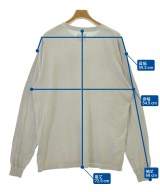 WTAPS（ダブルタップス）Tシャツ・カットソー グレー サイズ:02(M位) メンズ/2200694934041