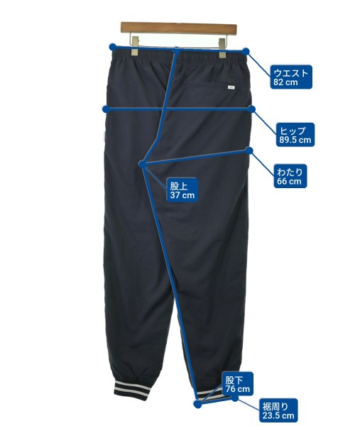WTAPS（ダブルタップス）その他 紺 サイズ:4(XL位) メンズ/2200695011048