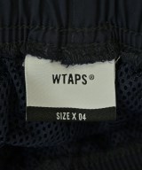 WTAPS（ダブルタップス）その他 紺 サイズ:4(XL位) メンズ/2200695011048