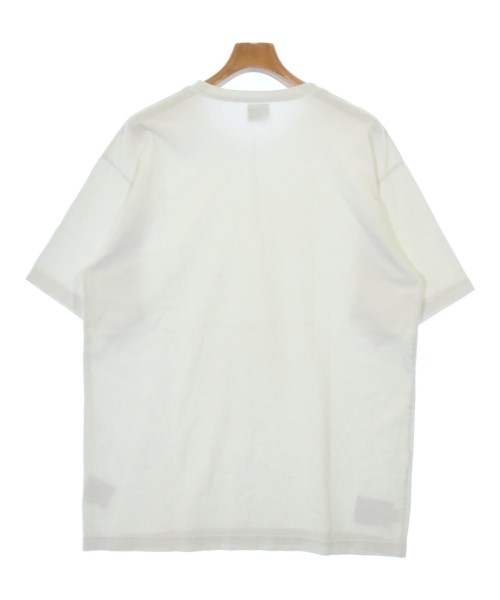 WTAPS（ダブルタップス）Tシャツ・カットソー 白 サイズ:2(M位) メンズ/2200693843276