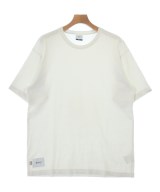 WTAPS（ダブルタップス）Tシャツ・カットソー 白 サイズ:2(M位) メンズ/2200693843276