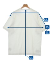 WTAPS（ダブルタップス）Tシャツ・カットソー 白 サイズ:2(M位) メンズ/2200693843276