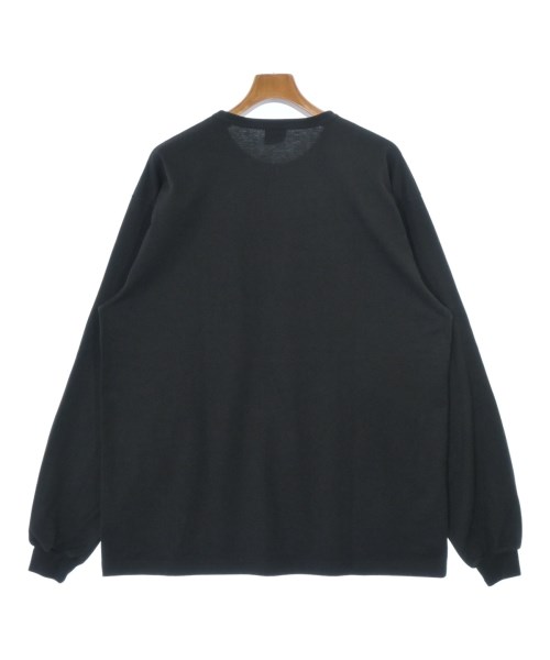 WTAPS（ダブルタップス）Tシャツ・カットソー 黒 サイズ:3(L位) メンズ/2200693843283