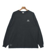 WTAPS（ダブルタップス）Tシャツ・カットソー 黒 サイズ:2(M位) メンズ/2200693843290