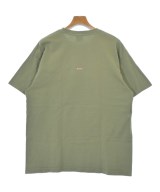 WTAPS（ダブルタップス）Tシャツ・カットソー カーキ サイズ:2(M位) メンズ/2200693843306