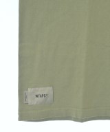 WTAPS（ダブルタップス）Tシャツ・カットソー カーキ サイズ:2(M位) メンズ/2200693843306