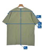 WTAPS（ダブルタップス）Tシャツ・カットソー カーキ サイズ:2(M位) メンズ/2200693843306