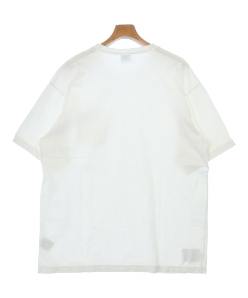 WTAPS（ダブルタップス）Tシャツ・カットソー 白 サイズ:3(L位) メンズ/2200693843313