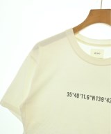 WTAPS（ダブルタップス）Tシャツ・カットソー 白 サイズ:2(M位) メンズ/2200695822149