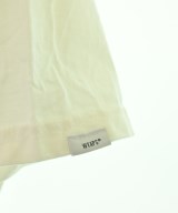 WTAPS（ダブルタップス）Tシャツ・カットソー 白 サイズ:2(M位) メンズ/2200695822149