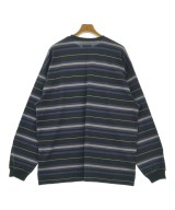 WTAPS（ダブルタップス）Tシャツ・カットソー 紺 サイズ:04(XL位) メンズ/2200695895068