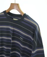 WTAPS（ダブルタップス）Tシャツ・カットソー 紺 サイズ:04(XL位) メンズ/2200695895068