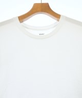 WTAPS（ダブルタップス）Tシャツ・カットソー 白 サイズ:M メンズ/2200696143021