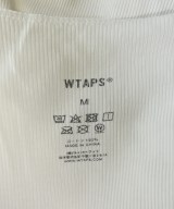 WTAPS（ダブルタップス）タンクトップ 白 サイズ:M メンズ/2200696143038