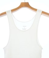 WTAPS（ダブルタップス）タンクトップ 白 サイズ:M メンズ/2200696143038
