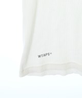 WTAPS（ダブルタップス）タンクトップ 白 サイズ:M メンズ/2200696143038