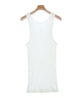 WTAPS（ダブルタップス）タンクトップ 白 サイズ:M メンズ/2200696143045