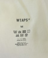 WTAPS（ダブルタップス）タンクトップ 白 サイズ:M メンズ/2200696143045