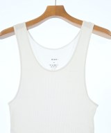 WTAPS（ダブルタップス）タンクトップ 白 サイズ:M メンズ/2200696143045