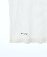 WTAPS（ダブルタップス）タンクトップ 白 サイズ:M メンズ/2200696143045