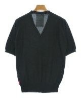 WTAPS（ダブルタップス）カーディガン 黒 サイズ:-(M位) メンズ/2200692643068