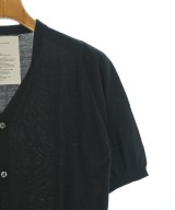 WTAPS（ダブルタップス）カーディガン 黒 サイズ:-(M位) メンズ/2200692643068
