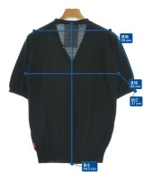WTAPS（ダブルタップス）カーディガン 黒 サイズ:-(M位) メンズ/2200692643068