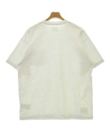 WTAPS（ダブルタップス）Tシャツ・カットソー 白 サイズ:04(XL位) メンズ/2200697006011