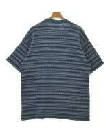 WTAPS（ダブルタップス）Tシャツ・カットソー 紺 サイズ:04(XL位) メンズ/2200697006028