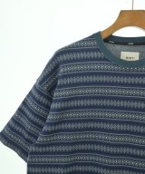 WTAPS（ダブルタップス）Tシャツ・カットソー 紺 サイズ:04(XL位) メンズ/2200697006028