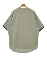 WTAPS（ダブルタップス）カジュアルシャツ グレー サイズ:04(XL位) メンズ/2200697288035