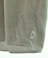 WTAPS（ダブルタップス）カジュアルシャツ グレー サイズ:04(XL位) メンズ/2200697288035