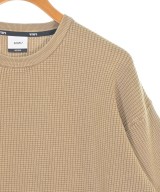 WTAPS（ダブルタップス）ニット・セーター ベージュ サイズ:2(M位) メンズ/2200696926044