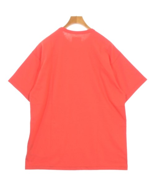WTAPS（ダブルタップス）Tシャツ・カットソー 赤 サイズ:02(M位) メンズ/2200696926082