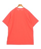 WTAPS（ダブルタップス）Tシャツ・カットソー 赤 サイズ:02(M位) メンズ/2200696926082