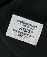 WTAPS（ダブルタップス）ストール 黒 サイズ:- メンズ/2200696926099