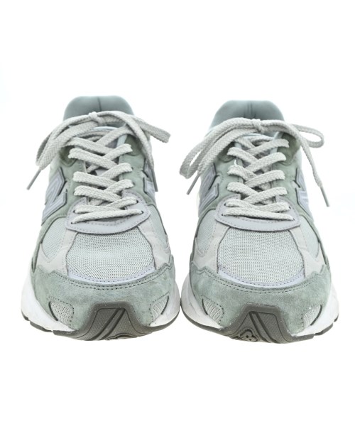 WTAPS（ダブルタップス）スニーカー カーキ サイズ:29cm メンズ/2200698654204