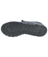 WTAPS（ダブルタップス）スニーカー 黒 サイズ:29cm メンズ/2200698654211