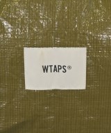 WTAPS（ダブルタップス）トートバッグ カーキ サイズ:- メンズ/2200699623032
