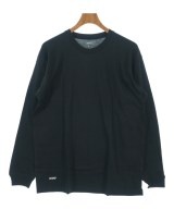 WTAPS（ダブルタップス）Tシャツ・カットソー 黒 サイズ:M メンズ/2200699105064