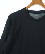 WTAPS（ダブルタップス）Tシャツ・カットソー 黒 サイズ:M メンズ/2200699105064