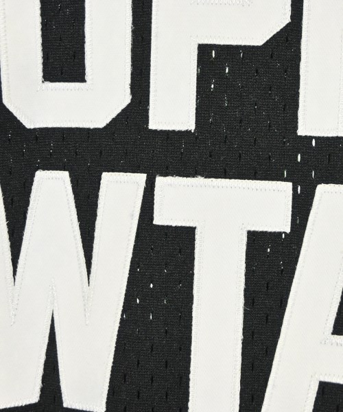 WTAPS（ダブルタップス）Tシャツ・カットソー 黒 サイズ:M メンズ/2200699105071