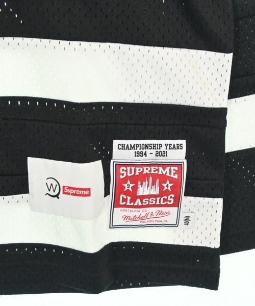 WTAPS（ダブルタップス）Tシャツ・カットソー 黒 サイズ:M メンズ/2200699105071