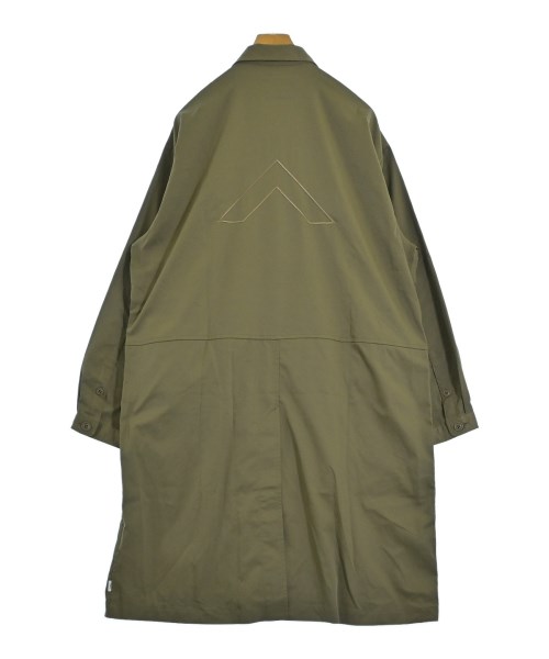 WTAPS（ダブルタップス）その他 カーキ サイズ:04(XL位) メンズ/2200700193103