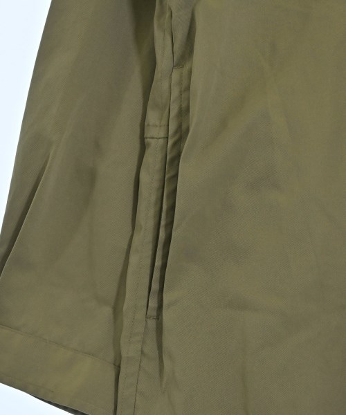 WTAPS（ダブルタップス）その他 カーキ サイズ:04(XL位) メンズ/2200700193103