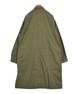 WTAPS（ダブルタップス）その他 カーキ サイズ:04(XL位) メンズ/2200700193103