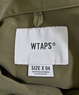 WTAPS（ダブルタップス）その他 カーキ サイズ:04(XL位) メンズ/2200700193103