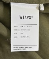 WTAPS（ダブルタップス）その他 カーキ サイズ:04(XL位) メンズ/2200700193103