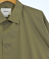 WTAPS（ダブルタップス）その他 カーキ サイズ:04(XL位) メンズ/2200700193103