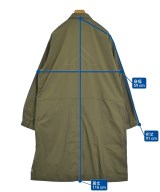 WTAPS（ダブルタップス）その他 カーキ サイズ:04(XL位) メンズ/2200700193103